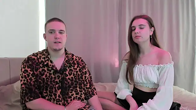 Eva Alex  online show from 2, 6, 2026
