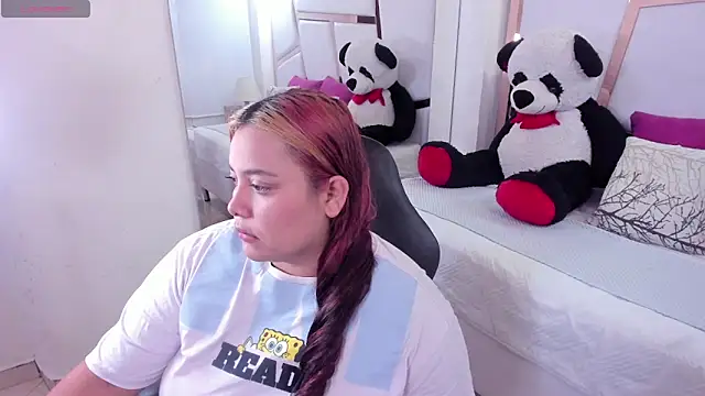 tatikanyx online show from 25, 3, 2026