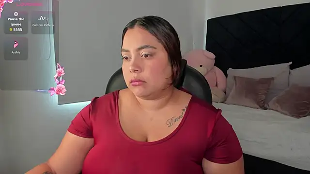 tatikanyx online show from 11, 7, 2026