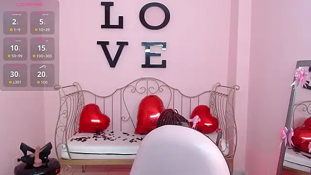 Snapshot of Choloeadams_xxx chatting on 15, 2, 2026 Choloeadams xxx online show from 15, 2, 2026