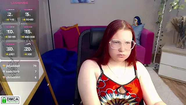 Snapshot of kuri_u chatting on 6, 6, 2026 kuri u online show from 6, 6, 2026