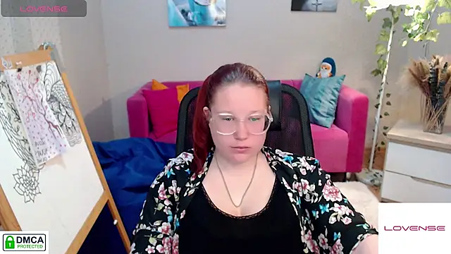 Snapshot of kuri_u chatting on 22, 6, 2026 kuri u online show from 22, 6, 2026