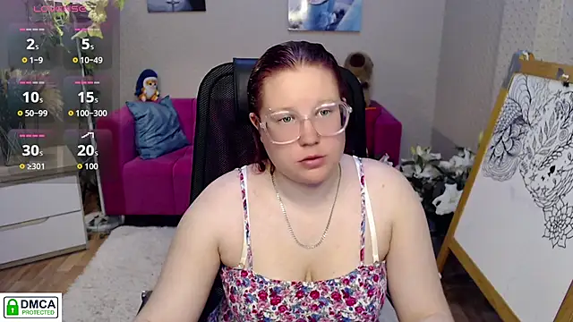 Snapshot of kuri_u chatting on 19, 7, 2026 kuri u online show from 19, 7, 2026