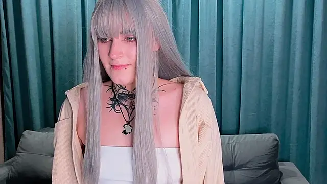 Snapshot of Martha_Anderson chatting on 13, 1, 2026 Martha Anderson online show from 13, 1, 2026