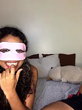 BrazilianDuoSexy online show from 14, 1, 2026