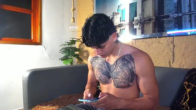 elliot colton online show from 12, 4, 2026