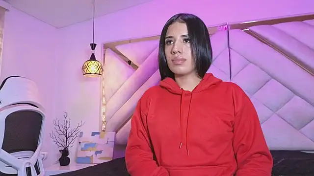 zoevg online show from 8, 4, 2026