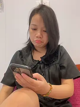 Snapshot of An-An19 chatting on 1, 7, 2026 An-An19 online show from 1, 7, 2026