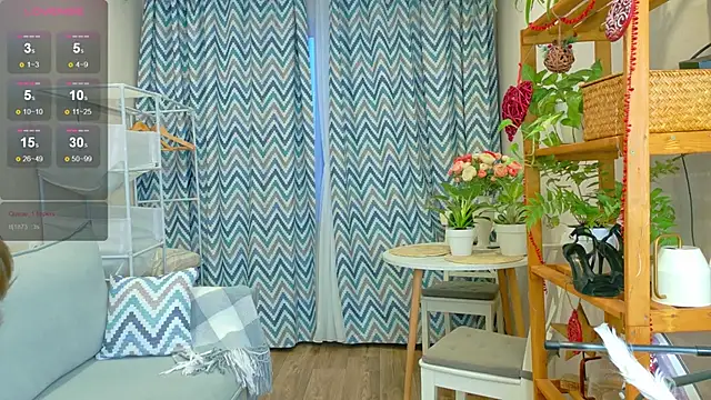 Snapshot of LadySweetWife chatting on 17, 1, 2026 LadySweetWife online show from 17, 1, 2026