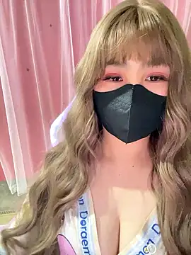 -Violet-t online show from 10, 1, 2026