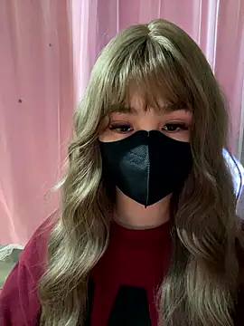 -Violet-t online show from 11, 1, 2026