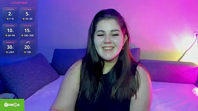 bunny scarlet0 online show from 13, 1, 2026