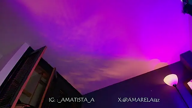 Snapshot of Amarella_ chatting on 2, 3, 2026 Amarella online show from 2, 3, 2026