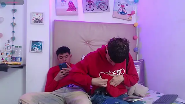 iam  lukas   online show from 8, 1, 2026