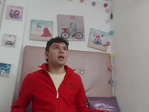 iam  lukas   online show from 12, 1, 2026