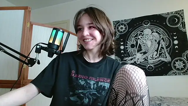 Snapshot of Mysterious_Toy chatting on 31, 1, 2026 Mysterious Toy online show from 31, 1, 2026