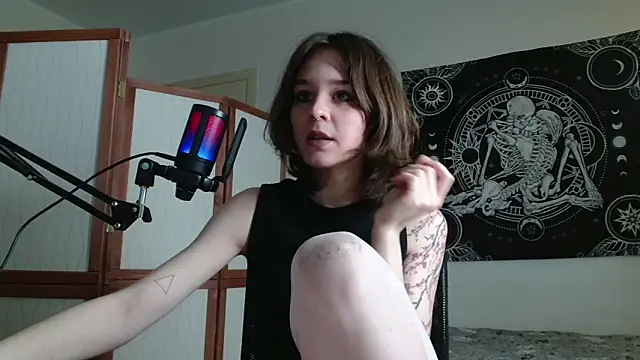 Snapshot of Mysterious_Toy chatting on 2, 2, 2026 Mysterious Toy online show from 2, 2, 2026