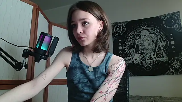 Snapshot of Mysterious_Toy chatting on 10, 2, 2026 Mysterious Toy online show from 10, 2, 2026