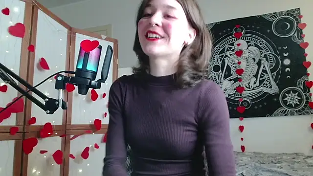 Snapshot of Mysterious_Toy chatting on 13, 2, 2026 Mysterious Toy online show from 13, 2, 2026