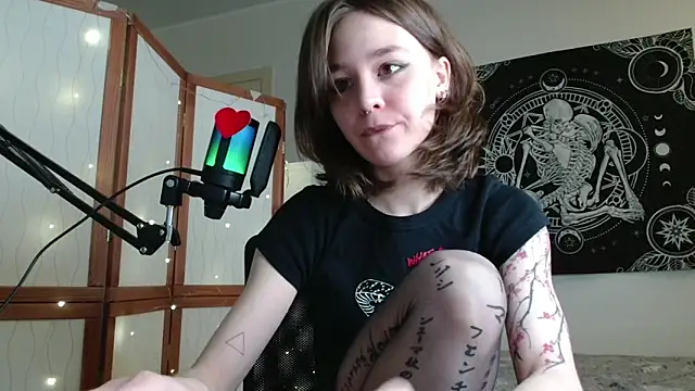 Snapshot of Mysterious_Toy chatting on 17, 2, 2026 Mysterious Toy online show from 17, 2, 2026