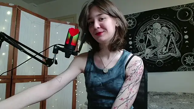 Snapshot of Mysterious_Toy chatting on 22, 2, 2026 Mysterious Toy online show from 22, 2, 2026