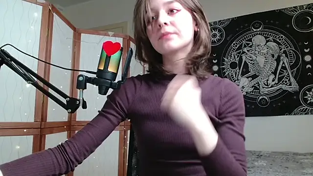 Snapshot of Mysterious_Toy chatting on 26, 2, 2026 Mysterious Toy online show from 26, 2, 2026