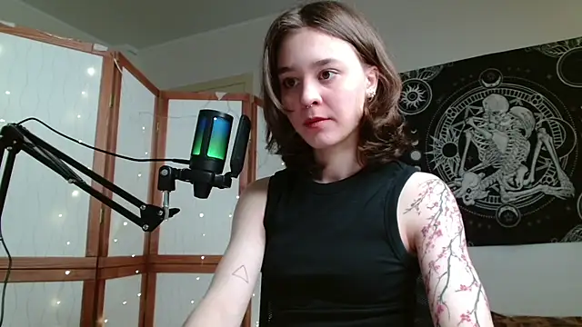 Snapshot of Mysterious_Toy chatting on 10, 3, 2026 Mysterious Toy online show from 10, 3, 2026