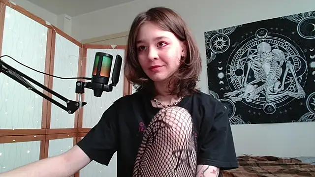 Snapshot of Mysterious_Toy chatting on 14, 3, 2026 Mysterious Toy online show from 14, 3, 2026