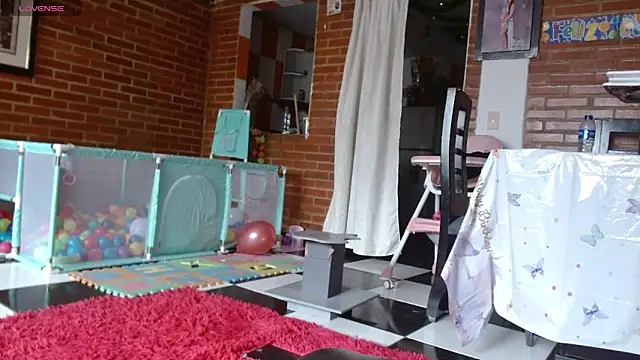 Lia rouse04 online show from 16, 3, 2026