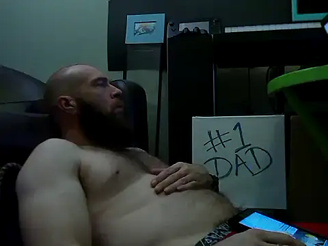 Snapshot of Numba1dad_ chatting on 17, 1, 2026 Numba1dad online show from 17, 1, 2026