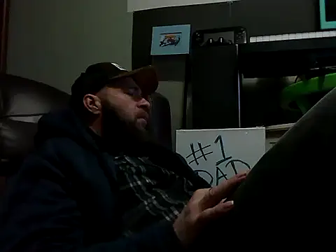 Snapshot of Numba1dad_ chatting on 2, 2, 2026 Numba1dad online show from 2, 2, 2026