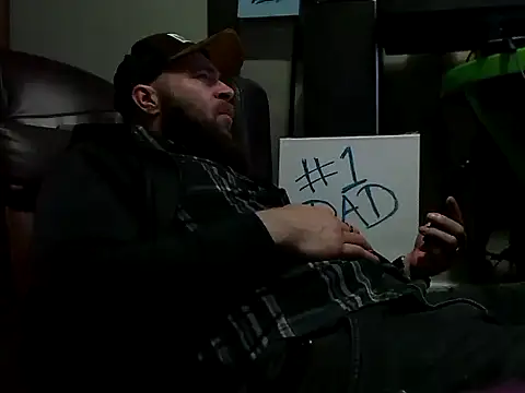 Snapshot of Numba1dad_ chatting on 3, 2, 2026 Numba1dad online show from 3, 2, 2026