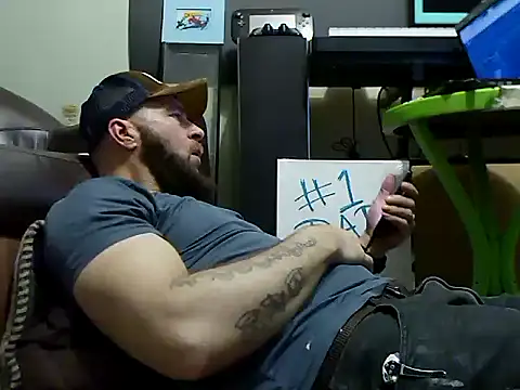 Snapshot of Numba1dad_ chatting on 8, 2, 2026 Numba1dad online show from 8, 2, 2026