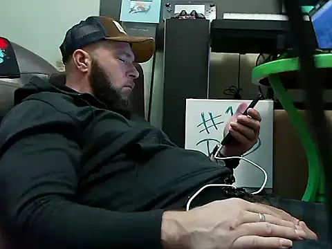 Snapshot of Numba1dad_ chatting on 26, 2, 2026 Numba1dad online show from 26, 2, 2026