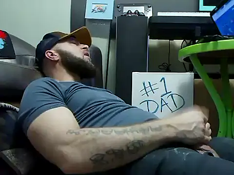 Snapshot of Numba1dad_ chatting on 1, 3, 2026 Numba1dad online show from 1, 3, 2026