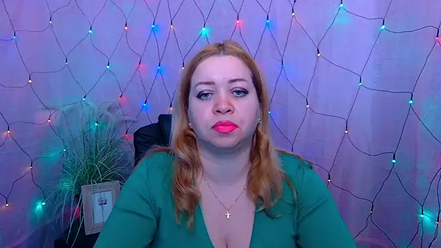 Snapshot of OliviaVerr chatting on 1, 2, 2026 OliviaVerr online show from 1, 2, 2026