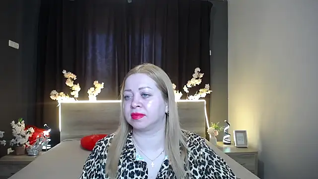 OliviaVerr online show from 26, 3, 2026