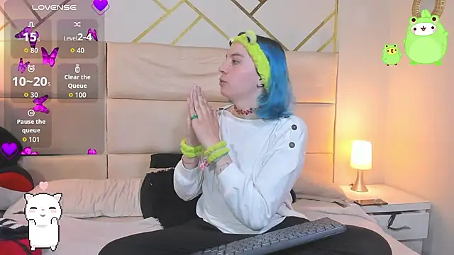 Kissa- online show from 12, 1, 2026