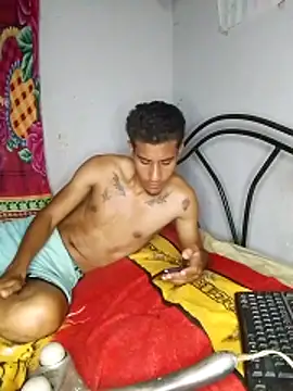 Moreno141224 online show from 15, 4, 2026