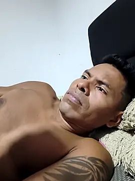 adambrosk 08 online show from 15, 1, 2026