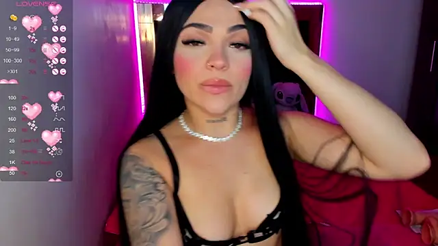 Snapshot of Nicole_rouss chatting on 17, 1, 2026 Nicole rouss online show from 17, 1, 2026