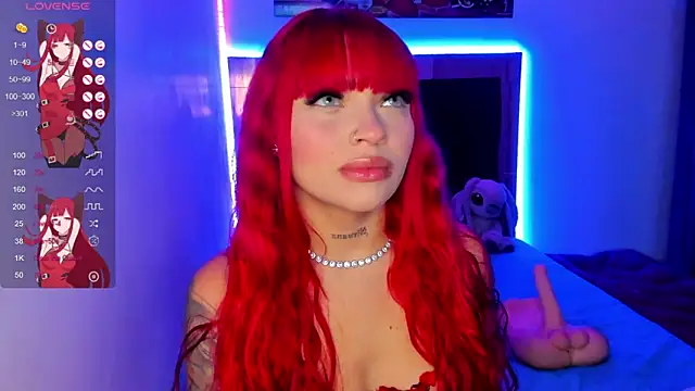 Snapshot of Nicole_rouss chatting on 6, 2, 2026 Nicole rouss online show from 6, 2, 2026