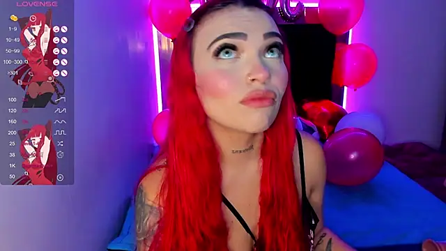 Snapshot of Nicole_rouss chatting on 11, 2, 2026 Nicole rouss online show from 11, 2, 2026