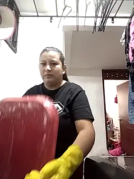 SexyandnaughtyLatinos online show from 22, 3, 2026