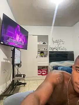 thegoat767 online show from 9, 2, 2026