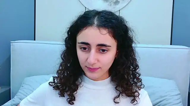 Snapshot of Susan_Fors chatting on 25, 2, 2026 Susan Fors online show from 25, 2, 2026