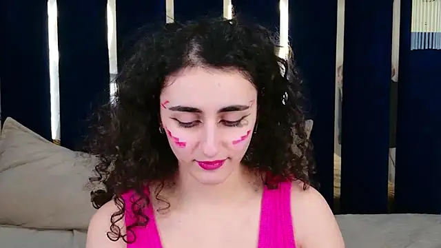 Snapshot of Susan_Fors chatting on 2, 3, 2026 Susan Fors online show from 2, 3, 2026