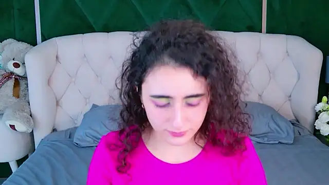 Susan Fors online show from 31, 5, 2026