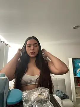 Snapshot of _wtdreamgirl chatting on 12, 6, 2026 wtdreamgirl online show from 12, 6, 2026