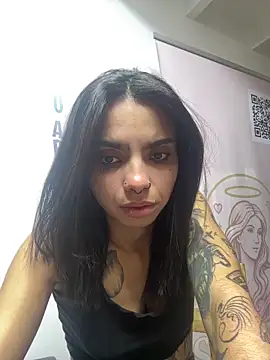 Electra Darkk online show from 22, 2, 2026